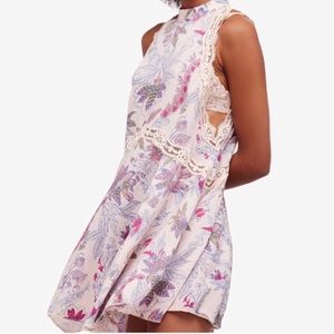 Free People Dress!